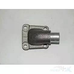 Króciec ssący Top Racing Peugeot 103 (Moped)