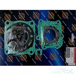 Uszczelka głowicy i cylindra Power Force Honda CR125 (05-07)
