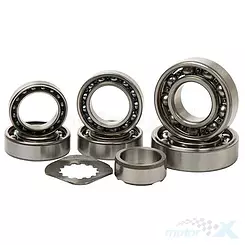 Zestaw naprawczy skrzyni biegów Hot Rods TBK0107