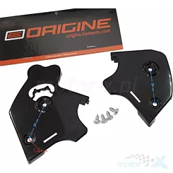 Mechanizm blendy kasku ORIGINE STRADA (mały zestaw)