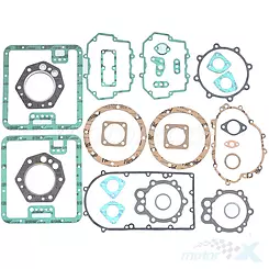Uszczelki silnika komplet, Athena, MOTO GUZZI LE MANS 3 750, T5 800 '81-'88