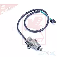 Czujnik podstawy bocznej RMT Steezer QL125