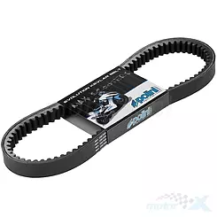 Pasek napędowy 788x19.8mm Polini Maxi Kevlar, Piaggio Liberty 125 4T 3V 13- / Vespa Primavera, Sprint 125 4T 3V