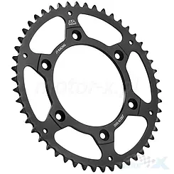 Zębatka tylna 520 samoczyszcząca, ultralight, JT Sprockets JTR210 [różna ilość zębów]