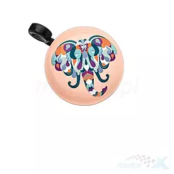 Dzwonek rowerowy Electra elly dome