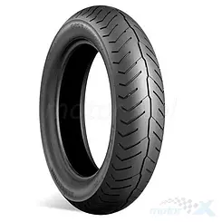Opona motocyklowa szosowa Bridgestone 130/70-18 EXEDRA G853 63V M/C TL przód