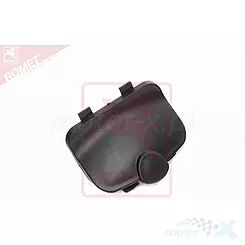 Pokrywa kontrolna gaźnika Romet R125 CVT