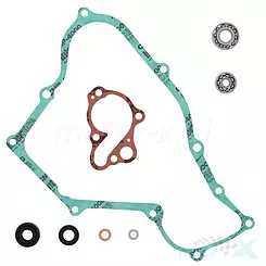 Zestaw naprawczy pompy wody Prox (57.1214) Honda CR 125R '84-86