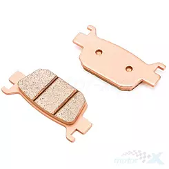 Klocki hamulcowe tylne Romet Arrow Fly RS 50