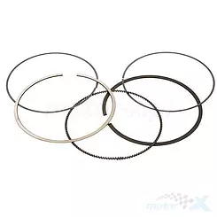 Pierścienie tłoka Vertex 590310500001