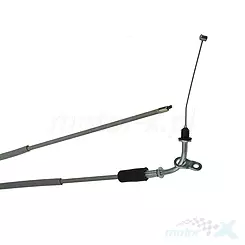 Linka gazu 75cm Junak 901