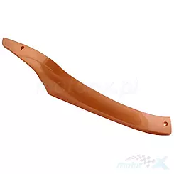Osłona progowa prawa złota Romet Retro 6