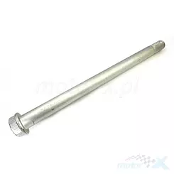Oś zawieszenia wahacza M24x360mm Junak M15 125 