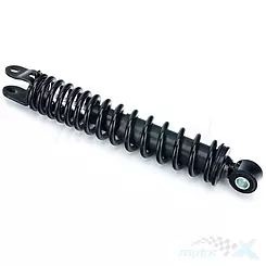 Amortyzator tylny 257x6mm Zipp City 50