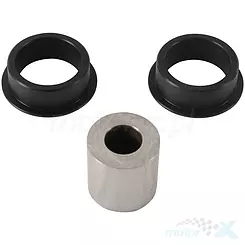 Zestaw naprawczy mocowania amortyzatora przedniego lub tylnego All Balls (21-0046) Arctic Cat Prowler XT / XTX
