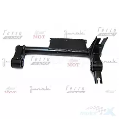 Wahacz silnika Junak 806 / Longija Formula 125