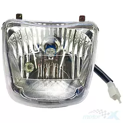 Lampa przednia reflektor LED, ATV 110 / ATV 125