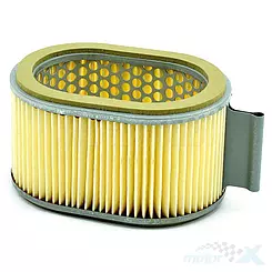 Wkład filtr powietrza papierowy Meiwa K2176 (HFA2902), Kawasaki Z1 900
