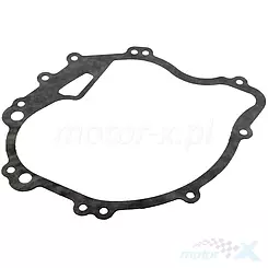 Uszczelka górnej pokrywy karteru do silnika Kawasaki FJ180V 11061-0743, kosiarka Weibang WB536SK AL