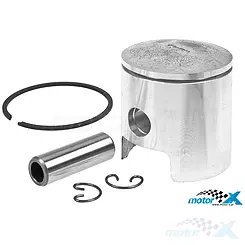 Tłok kompletny 45.00mm 70cc Airsal Sport Derbi Savannah / FDT / FDX / Yumbo