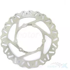 Tarcza hamulcowa przednia, Wave, Prox (37.BD11295) Honda CR 125/250 '95-07, CRF 250/450R '04-14