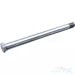 Oś koła tylnego M12x190mm apollo RFN / Malaguti XAM