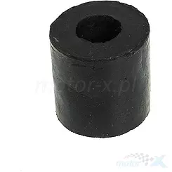 Guma wahacza 23x41x47mm zawieszenia silnika 139QMB/QMA (GY6 50) 4T 