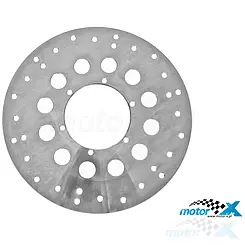 Tarcza hamulcowa IGM, przednia, Cagiva Mito 50 / Derbi GPR 50 R 97- / Peugeot XR6