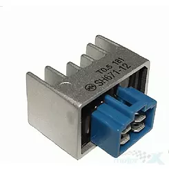 REGULATOR NAPIECIA RS3 0/005.070.6604