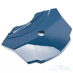 Łącznik osłon tylnych szary Zipp GP 125