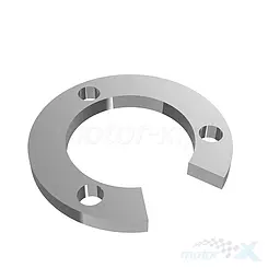 Podkładka dzielona pod stator 310 4T LC ZT180MN Zontes