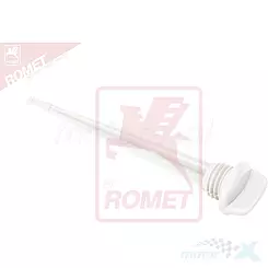 Korek wlewowy oleju /bagnet/RFZ125
