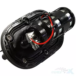 Pompa paliwa Barton B-Max Euro 4