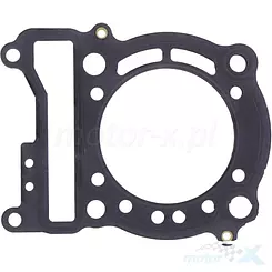 Uszczelka głowicy cylindra, grubość OEM, Athena S410485001210