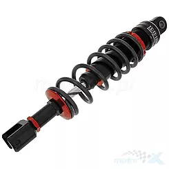 Amortyzator tylny, uniwersalny, regulowany RDR Racing (od 290 mm do 250 mm) [różne długości]