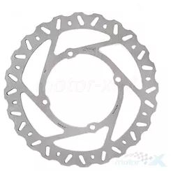 Tarcza hamulcowa przednia Prox (37.BD13418) Suzuki RMZ 450 18