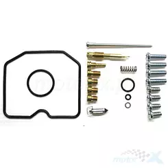 Zestaw naprawczy gaźnika Bearing Worx CK50667 KAWASAKI KLF 300C BAYOU '97-'05 (26-1392)