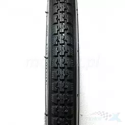 Opona rowerowa 26x1 1/2 imp. 105