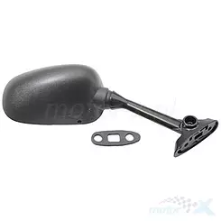 Lusterko prawe EMGO 20-69771 (ES132D), Suzuki SV 650 S / GSX-R 1000 / SV 1000