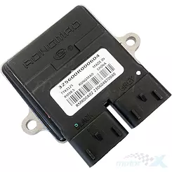 ECU sterownik silnika Barton X-Trail 125 / Romet XDV 125