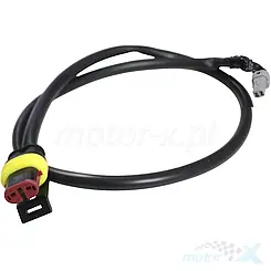 Przewód switch stop przedni QJMotor 92360P320001