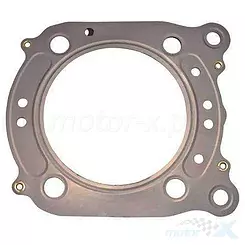 Uszczelka głowicy cylindra, grubość OEM, Athena S410110001023