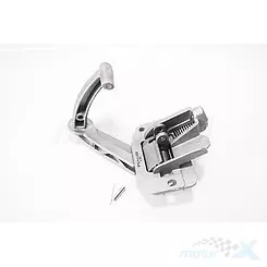 Dźwignia hamulca nożnego vespa px80/125/150, pk50/125
