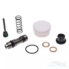 Zestaw naprawczy pompy hamulca tył, WM Motors, ALL BALLS 18-1030