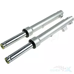Amortyzatory przednie 27x395mm  Barton 21 / GTR / Toros F16