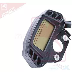 Licznik Romet CRS 125FI E