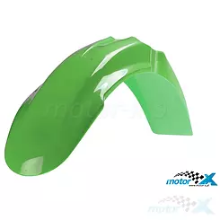 Błotnik przedni, zielony, Polisport