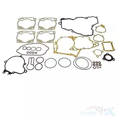 Uszczelki silnika komplet XRadical Artein Gaskets J0000KT000805