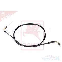 linka gazu Romet Valentine 50