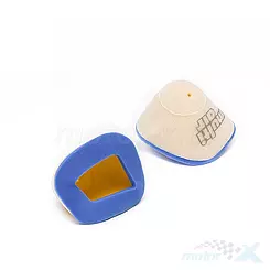 Wkład filtr powietrza gąbka Multi Air MA0305